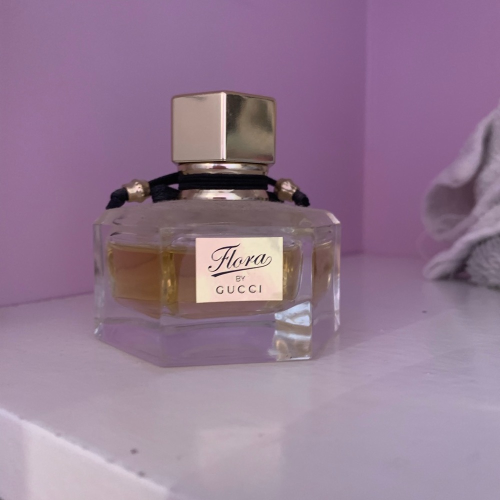 Flora by Gucci Eau de Parfum